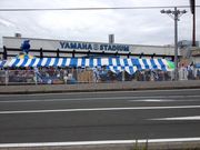 うしこさんのヤマハスタジアム(磐田)の投稿写真1
