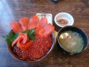 すえさんの海鮮市場 北のグルメの投稿写真1