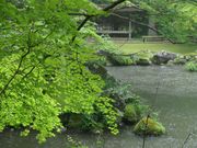 keinさんの北畠氏館跡庭園の投稿写真1