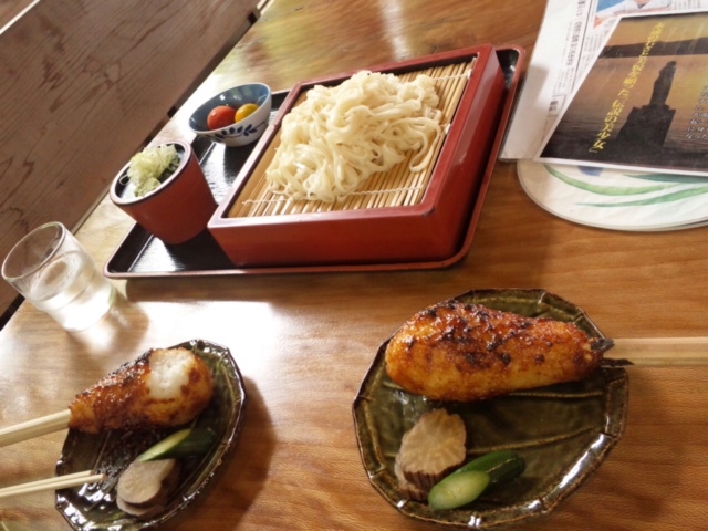 たつこ茶屋
