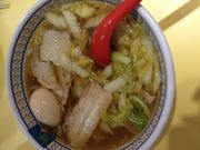 Mayuminさんのどうとんぼり神座 千日前店の投稿写真1