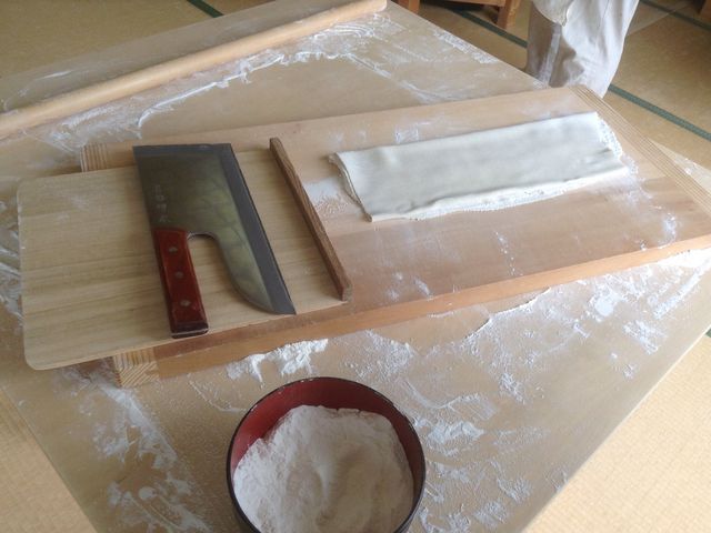 伊豆高原体験の里・観音亭