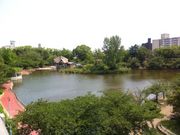 ひでさんの城北公園の投稿写真1