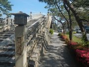 asamiyさんの百代橋の投稿写真1