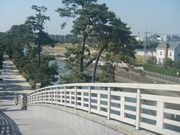 asamiyさんの矢立橋の投稿写真2