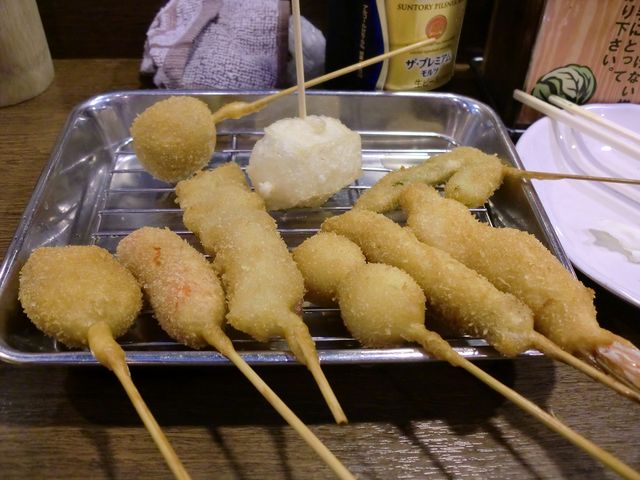 だるま 北新地店