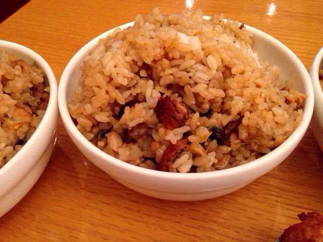 鰻たっぷり_ケイズカフェ KEI'S cafe