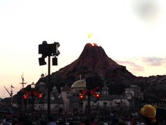 東京ディズニーシー(R)の写真1