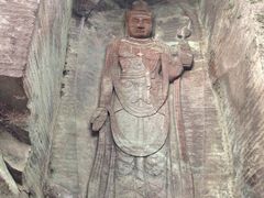 鋸山の写真1