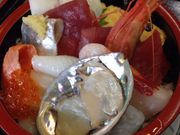 あっきーさんの松島さかな市場の投稿写真1