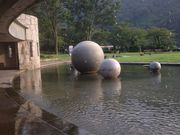 あつりんさんの神奈川県立津久井湖城山公園・水の苑地・花の苑地の投稿写真1
