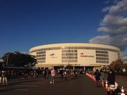 ゆんゆんさんの盛運輸アリーナ(青森県営スケート場)の投稿写真1