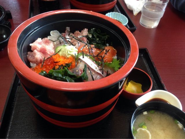 御食事処 さかゑや