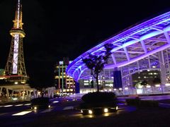 中部電力MIRAITOWER 旧名古屋テレビ塔の写真1