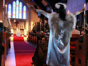 yamateSSさんの横浜山手聖公会の投稿写真1