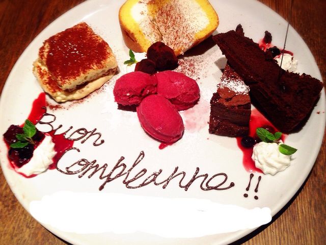 サルヴァトーレ クオモ SALVATORE CUOMO &BAR 池袋