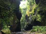 なつさんの由布川峡谷の投稿写真1