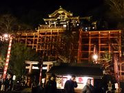 りなさんの祐徳稲荷神社の投稿写真1