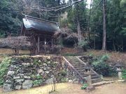 あがっち!さんの大福寺(静岡県浜松市)の投稿写真4