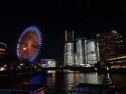 一人旅最高さんの横浜ランドマークタワーの投稿写真1