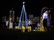 一人旅最高さんの横浜ランドマークタワーの投稿写真2