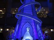 一人旅最高さんの横浜ランドマークタワーの投稿写真1