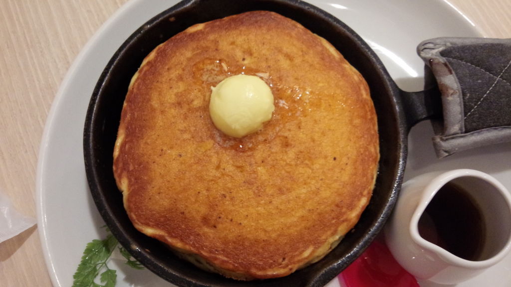 パンケーキ専門店 Butter 茶屋町