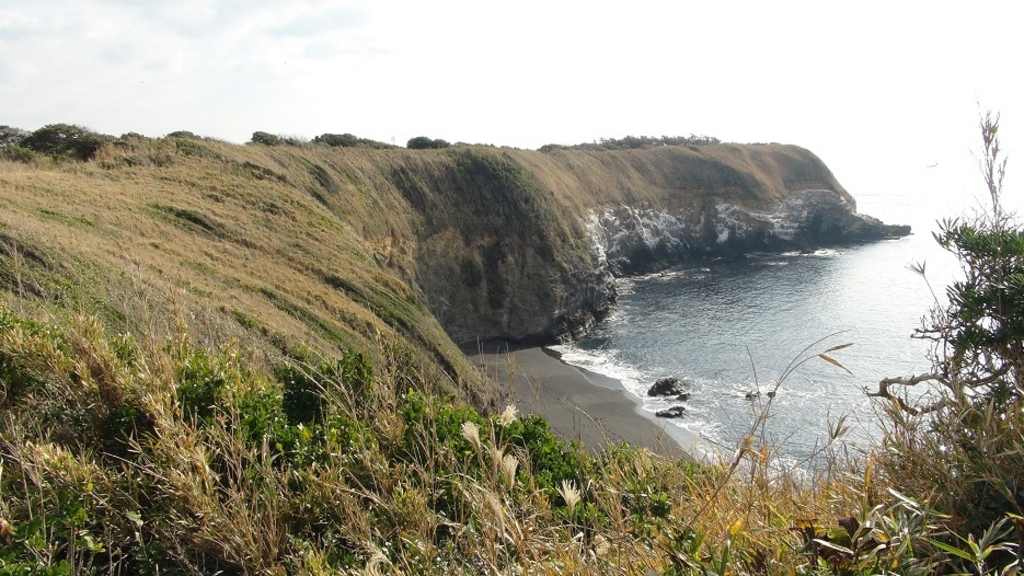 県立城ヶ島公園