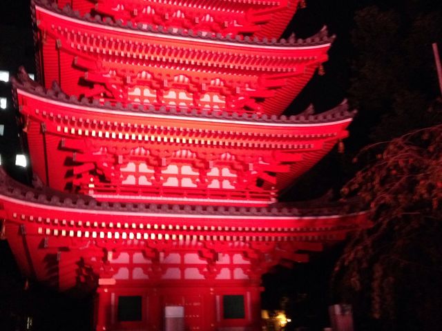 東長寺
