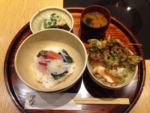 はしたて