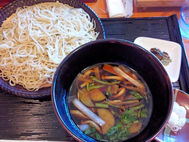 蕎麦処 りき