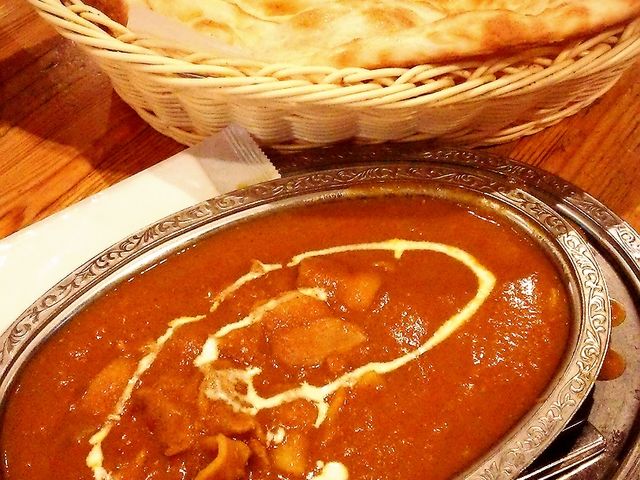 美味しい☆_ONSEN食堂