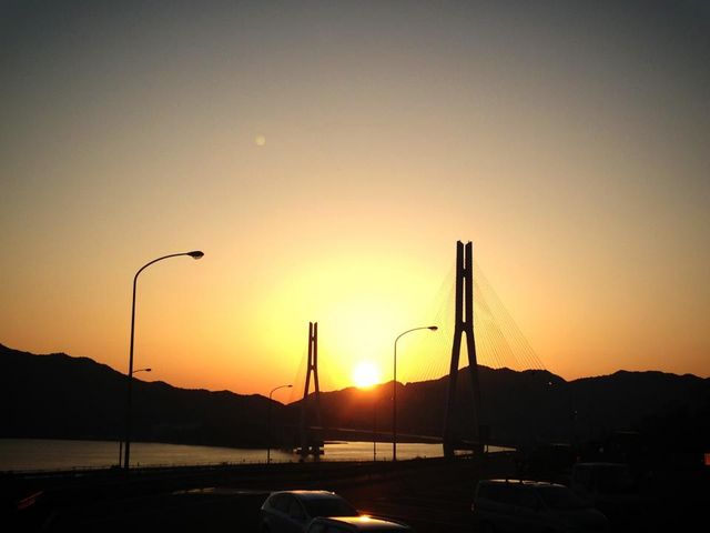 iPhoneで撮影しました。_しまなみ海道
