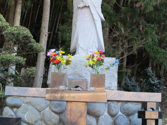 〇茂さんの百観音の投稿写真3