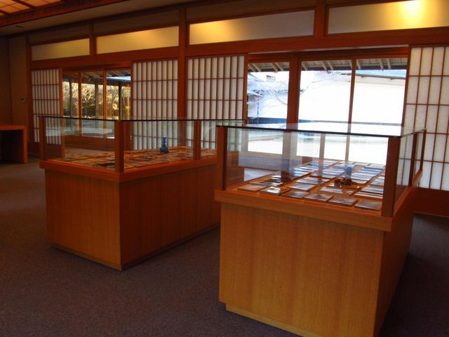 〇茂さんの吉行淳之介文学館の投稿写真3