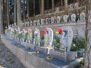 〇茂さんの百観音の投稿写真2