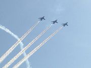 あなごさんのエアーパーク(航空自衛隊浜松広報館)の投稿写真1