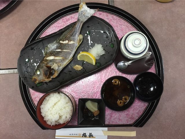 海鮮問屋 丸長 田辺店