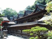 zinさんの住吉神社の投稿写真1