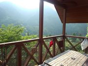 雄有晴夏さんのポーン太の森キャンプ場の投稿写真2
