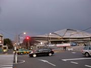 reyさんの東京体育館の投稿写真1