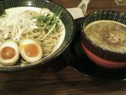 ケーキ大好きさんの麺屋もずの投稿写真1
