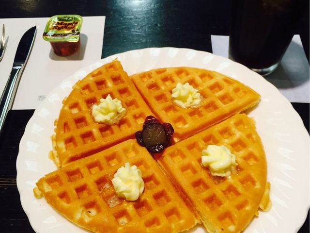 茶房こもん