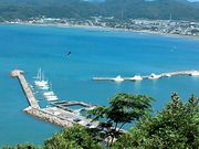 ジュンさんの多田良海岸キャンプ場の投稿写真1