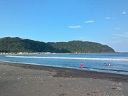 ジュンさんの多田良海岸キャンプ場の投稿写真2