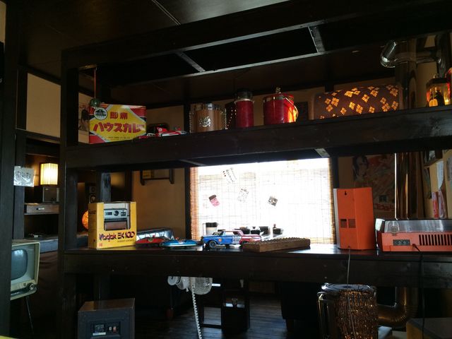 奥芝商店 旭川店
