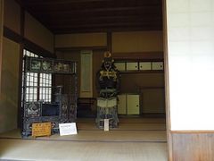 たっちゃんさんの会津武家屋敷への投稿写真1