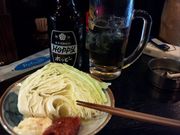 夜行徒歩さんの雨三屋の投稿写真1