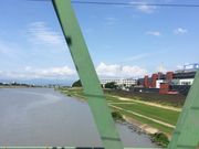 あらさんの筑後川(福岡県久留米市)の投稿写真1