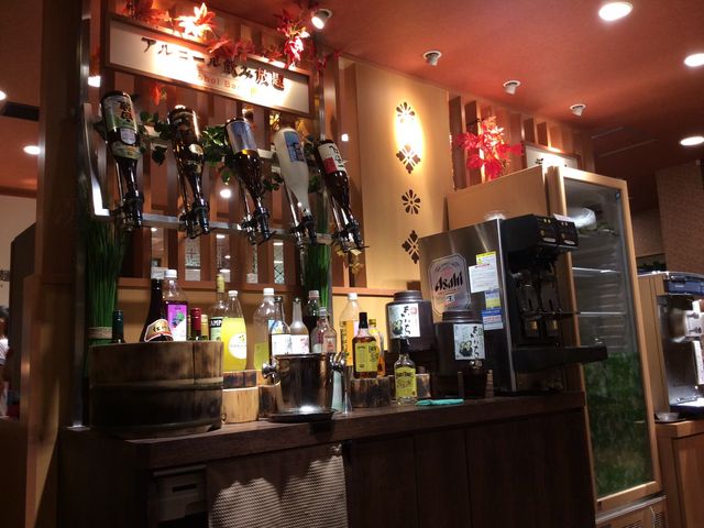 しゃぶ葉 羽村店